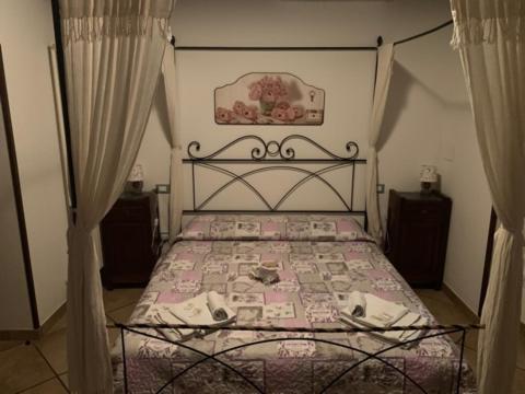 Вилла Agriturismo Ferretti Massa Lombarda Экстерьер фото
